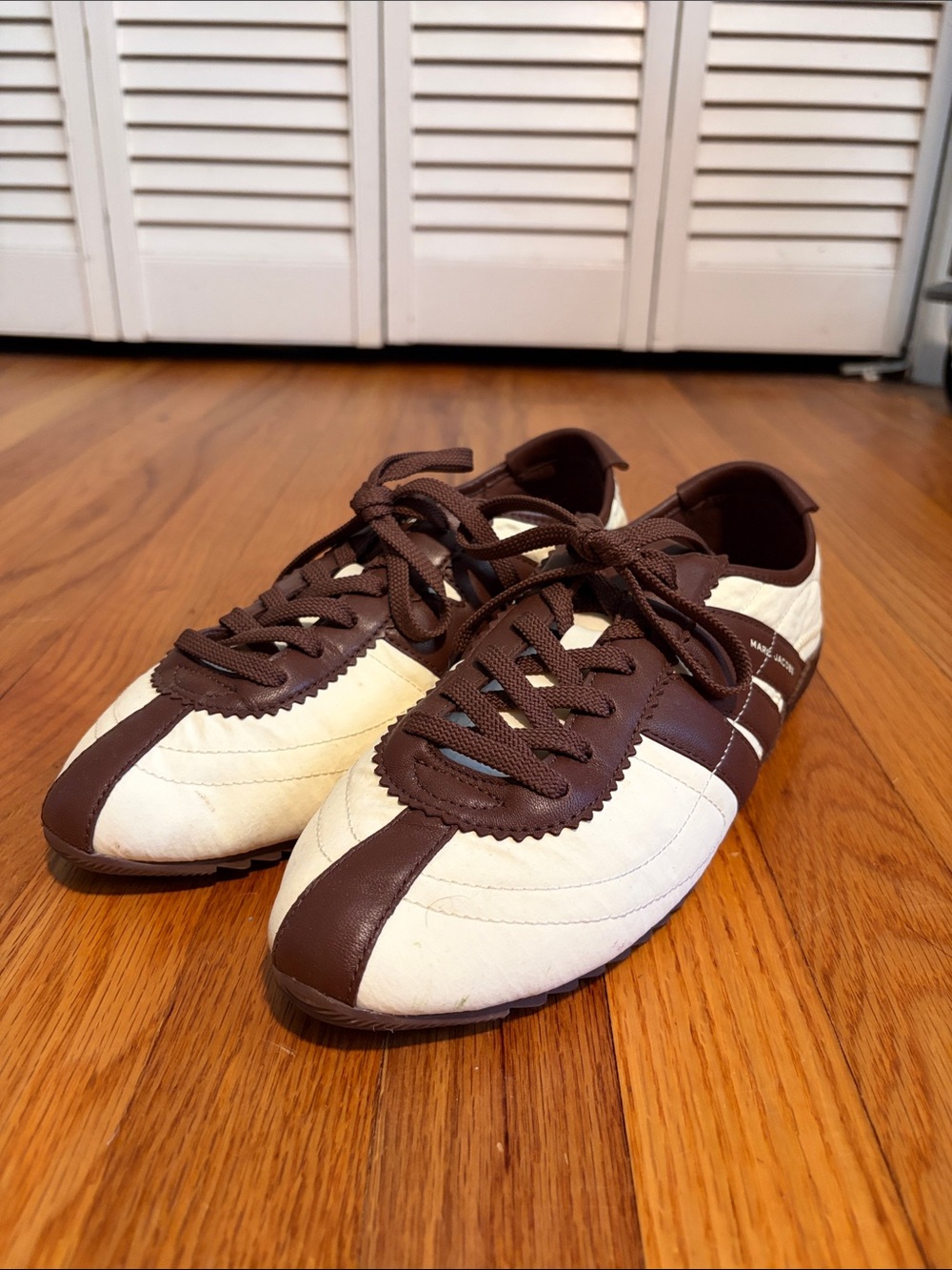 Marc Jacobs 400 Bleecker Runner Sneaker